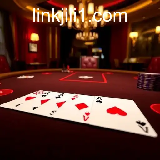 The Intriguing World of Baccarat Game: A Deep Dive into Strategy and the Role of jili1