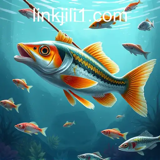 Exploring the Exciting World of Fishing Games: A Look at jili1