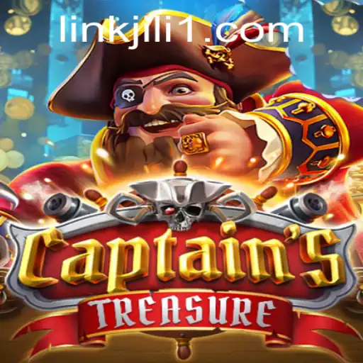 Discovering the Engaging World of CaptainssTreasure with Jili1