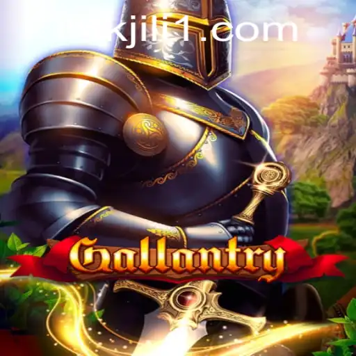 Gallantry: A Riveting Adventure in Strategy and Valor