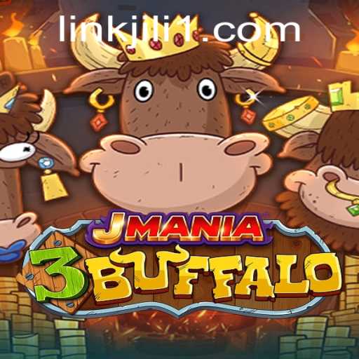 Discover the Thrilling World of JMania3Buffalo: A New Era of Gaming