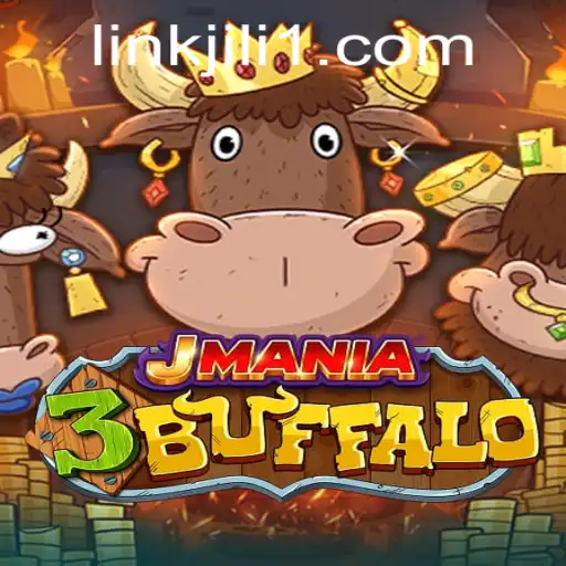 Discover the Thrilling World of JMania3Buffalo: A New Era of Gaming