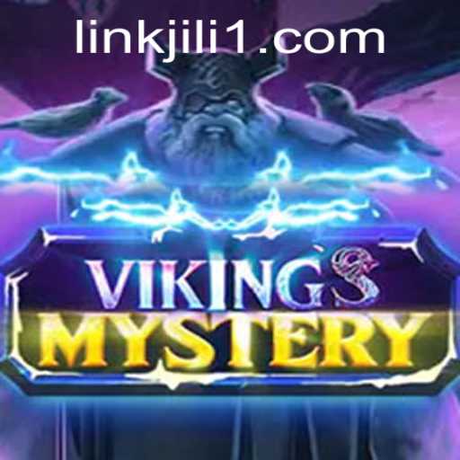Exploring the Enigmatic World of VikingsMystery with Jili1